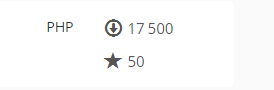 MacsiDigital's tweet photo. Thanks to all who use our @zoom_us API client for @laravelphp, we hit a little milestone today.  Our production ready version was released 27th May and has been downloaded around 10000 in 2 months.  Thank you https://t.co/jT2jUnT3Tm
