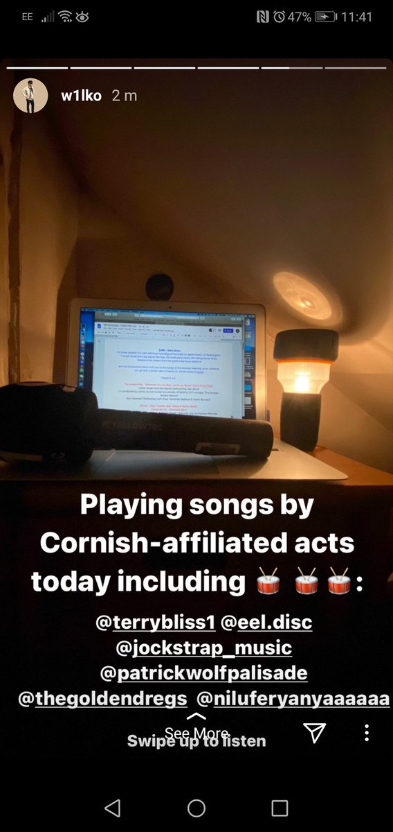 James Wadsworth tweet media