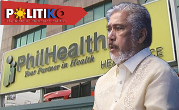 PolitikoWatch's tweet photo. Sotto: 3-4 witnesses to testify in Senate probe on PhilHealth irregularities
https://t.co/c41vqkTCa5
@senatePH 
@sotto_tito 
#Senateprobe
@teamphilhealth 
@DindsMatining https://t.co/paXob6RV3S