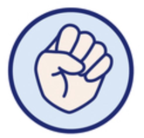 Maysun86's tweet photo. @konnect_danielk ✊나는 바위바위!! https://t.co/dP5g0i9uBj