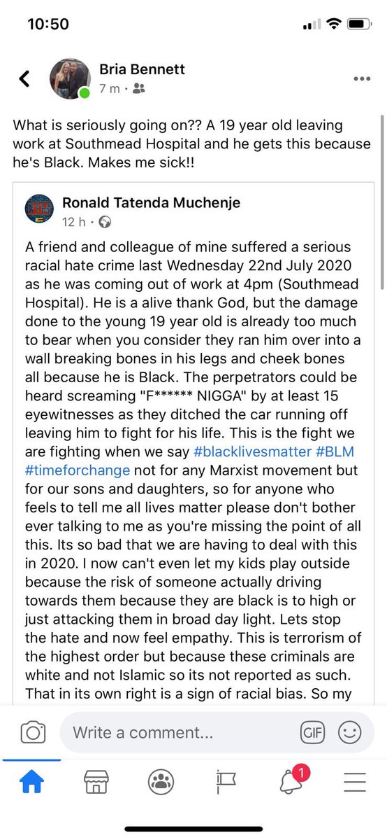 ZinoZee__'s tweet photo. I’m so mad 🤬 #BLM https://t.co/2hMcY1c94w