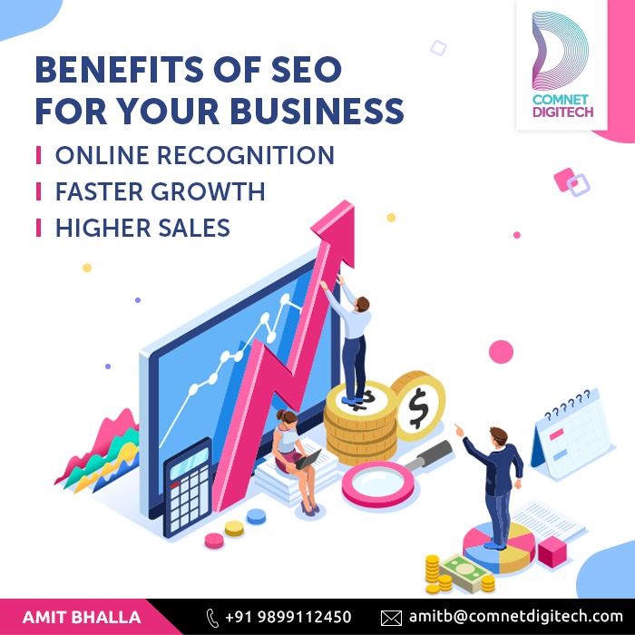 ComnetD's tweet image. #SEO is an inevitable part of any successful #MarketingStrategy!

For the best SEO services around, connect with our team of experts!
comnetdigitech.com

#ComnetDigiTech #DigiTech #SocialMedia #PPC #DigitalMarketing #PayPerClick #ContentMarketing #LogoDesign #Photography