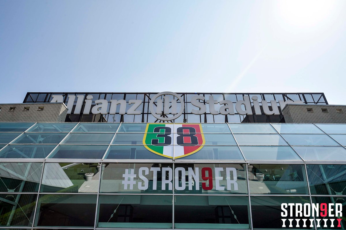 juventusfcen's tweet photo. 🖱🔄 Refresh 🏟

#Stron9er https://t.co/JMJgxptn2t