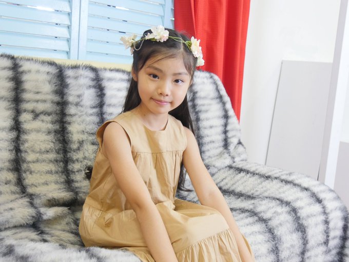 Twitterのコスプレ画像7