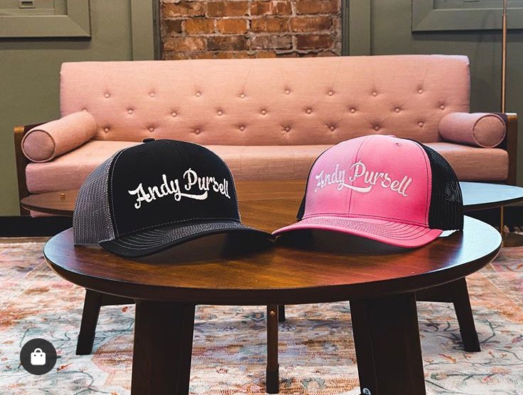 Andy_Pursell's tweet photo. Got A Richardson Hat! Y’all Check Them Out When You Get A Chance! We Have Shirts And Koozies As Well!
Thank You For The Great Support! 🤠🤟🏻
.
links are below-
https://t.co/3earheOgKU
.
https://t.co/Kgi57eXCjI
.
#andypursell #livininthesaltlife #saltlife #hellomerch https://t.co/sFmOAimYCQ
