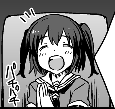 実はワイ、川内好きなんや… 