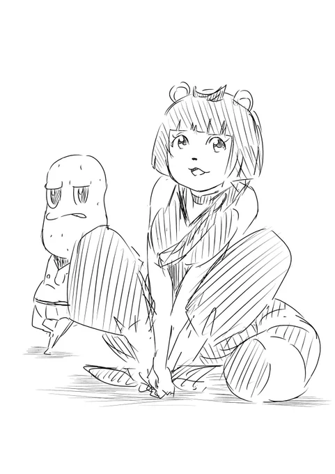 ぽこピー 