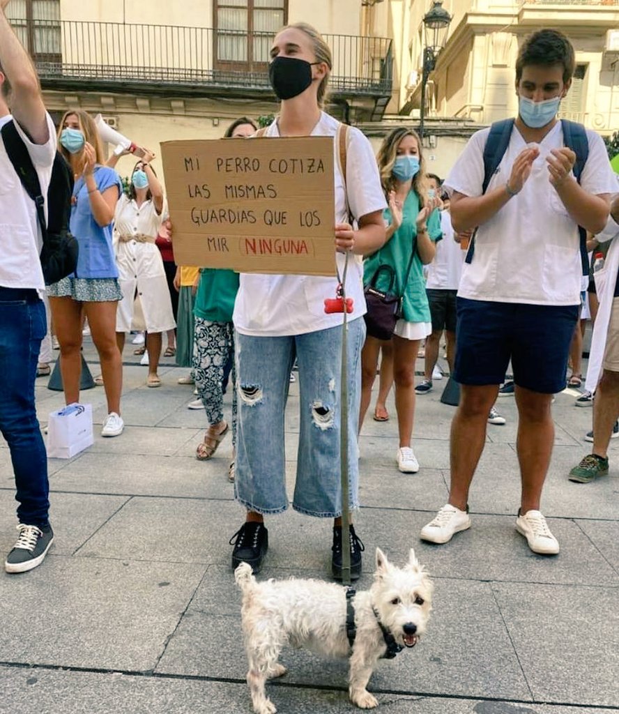 huelgamircv's tweet photo. 🤔 Tributamos, pero no cotizamos... 🤔
#HuelgaMIR #ConvenioMIRYa @huelgamirmadrid https://t.co/k70aYU8EaO
