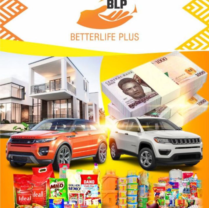 betterlifeplus_'s tweet photo. #OUR_PURPOSE_AND_SCOPE

- To create good entrepreneur through external training exercise;

- To provide a steady source of financial sustainability for people;

#networkmarketing #networking #mission #DontJustKnow #BetterLifePlus #bbnaija https://t.co/Xg0cwwUrBw