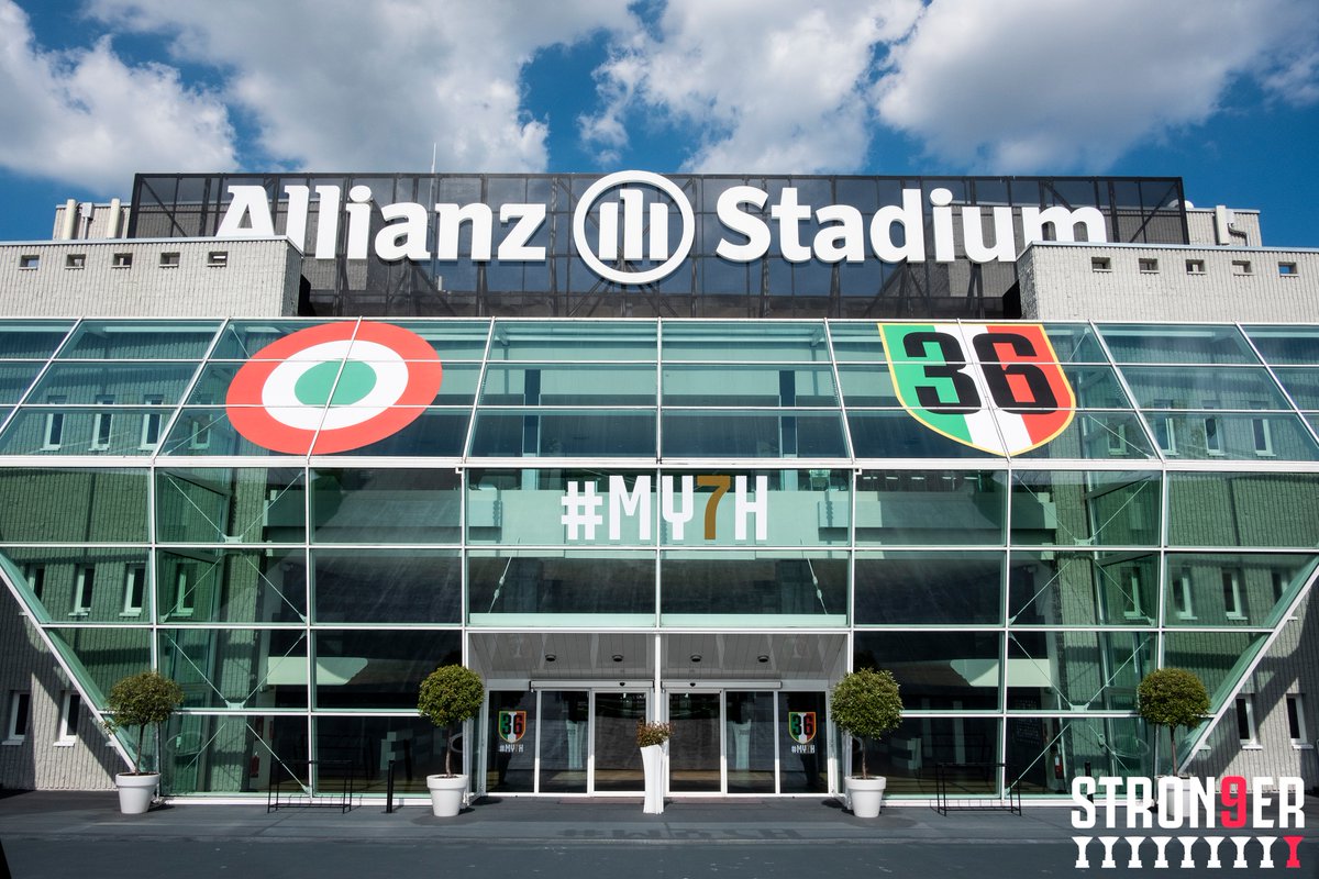 juventusfcen's tweet photo. 🖱🔄 Refresh 🏟

#Stron9er https://t.co/JMJgxptn2t