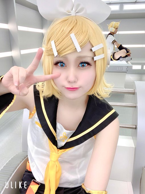 コスプレイヤーしゅんすけのTwitter画像35