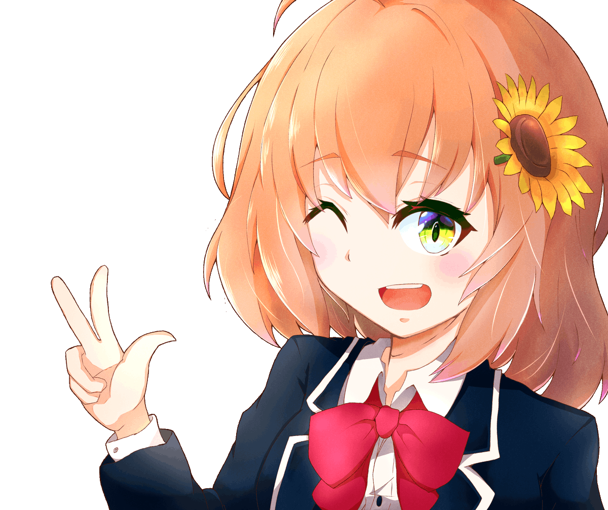 戌亥とこちゃん可愛いです いぬいらすと カロリン 絵描きのイラスト