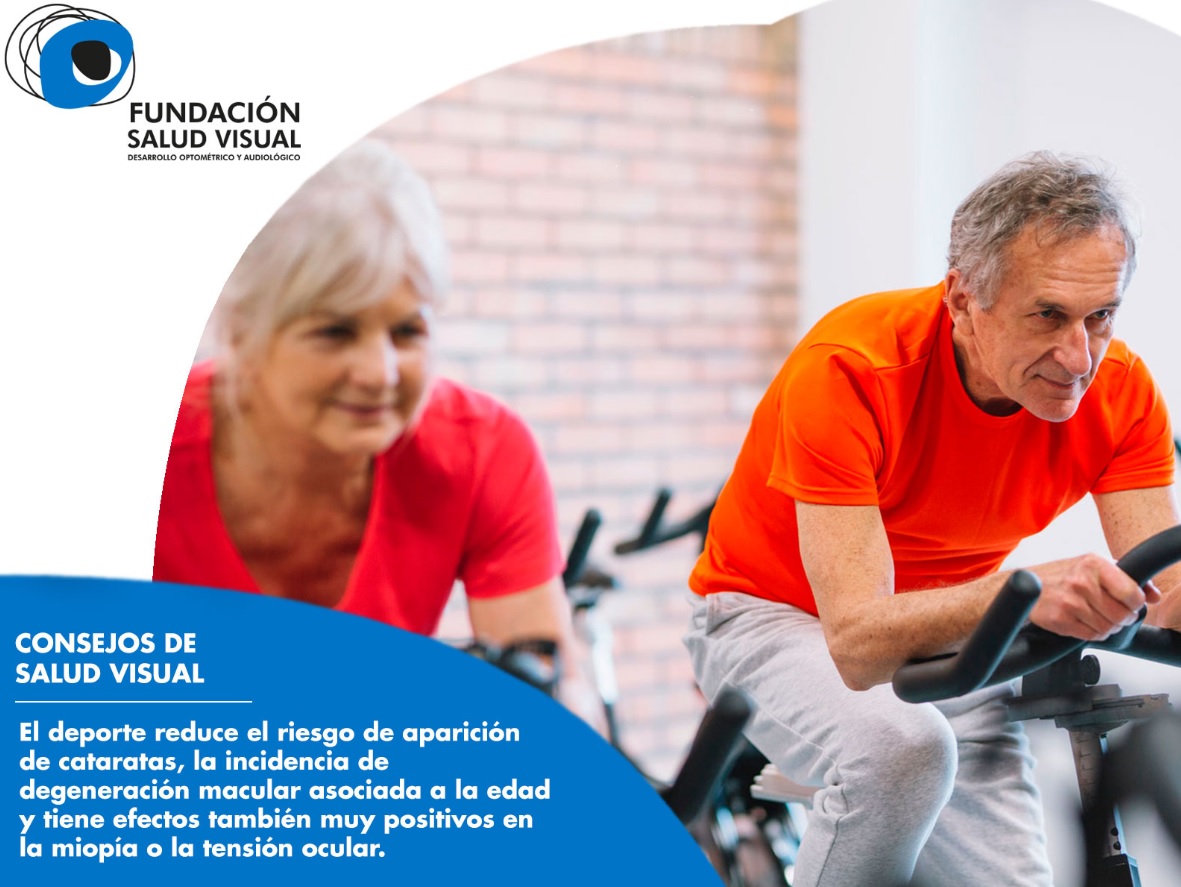 funsavi's tweet photo. El deporte tiene múltiples beneficios para la salud. Estas son las ventajas que tiene sobre la visión. 🤾🤽

#SaludVisual #Visión #Funsavi https://t.co/SkzY4K1xle