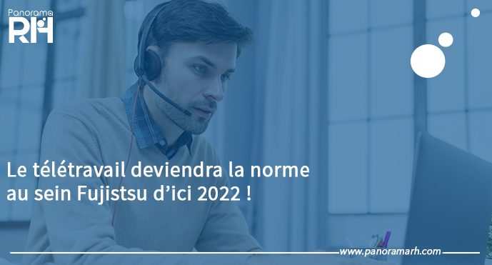 Panorama_RH's tweet photo. Le télétravail deviendra la norme au sein de @Fujitsu_Global  d’ici 2022 !

==> https://t.co/nOXTW5oJUH

#Télétravail #TransformationRH #DigitalRH #PanoramaRH #RessourcesHumaines #DRH https://t.co/h9rtvHvc6H
