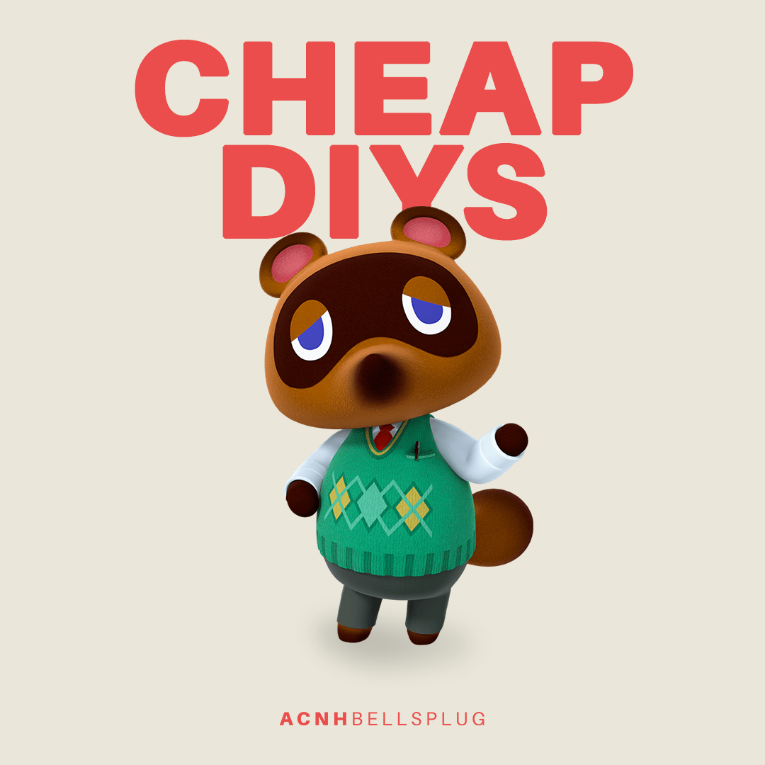 bellsplug's tweet photo. Hello hello!

Please direct message us to order. All orders will be done with PayPal or Tikkie.
1DIY: €0,50
5DIYS: €2,40
10DIYS: €4,30
20DIYS: €8,60
All DIYS: €100,-
#acnhbellsforsale #acnhbells #acnhnl #animalcrossingbells #acnhdiy #diy #diyacnh #animalcrossingdiy #tomnook https://t.co/0mG8J5LctG