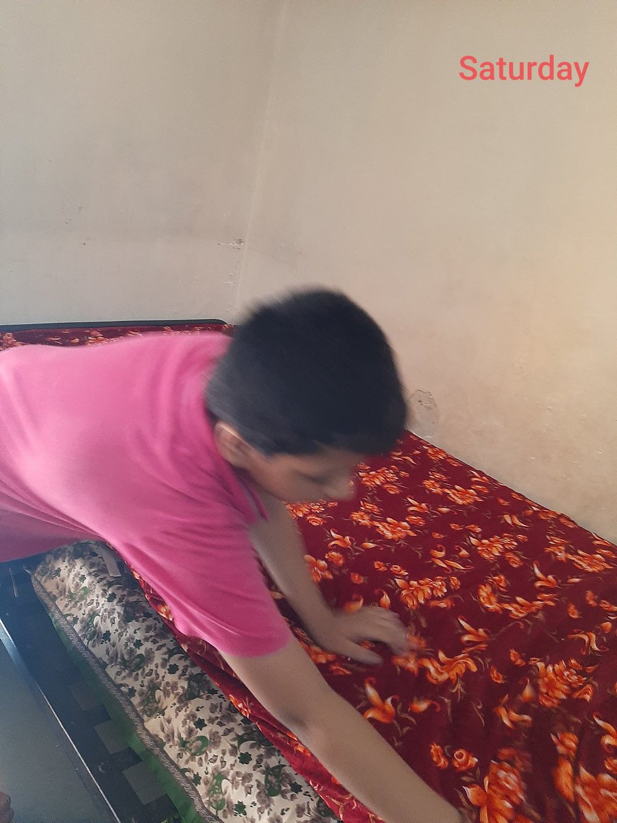 DuttKamini's tweet photo. #udaanbsg 
Projects wings of hope
I am Responsible 
Challenge no.9 https://t.co/XNushbI4rh