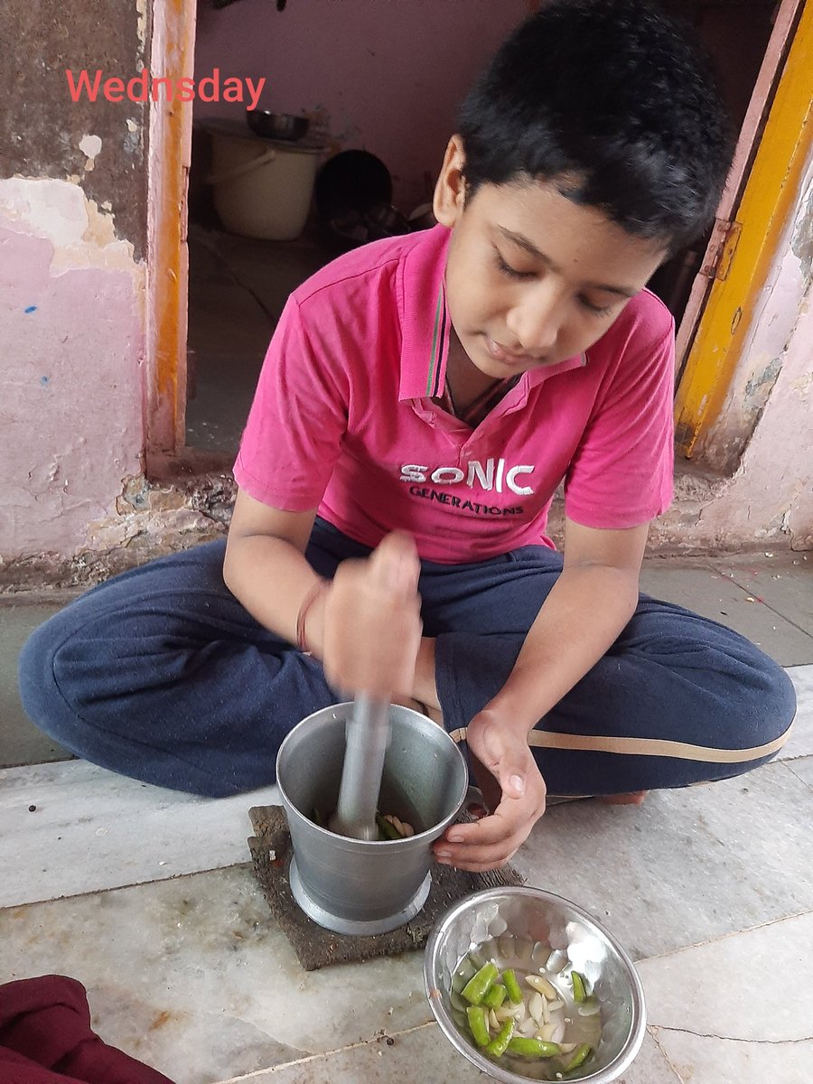 DuttKamini's tweet photo. #udaanbsg 
Projects wings of hope
I am Responsible 
Challenge no.9 https://t.co/XNushbI4rh