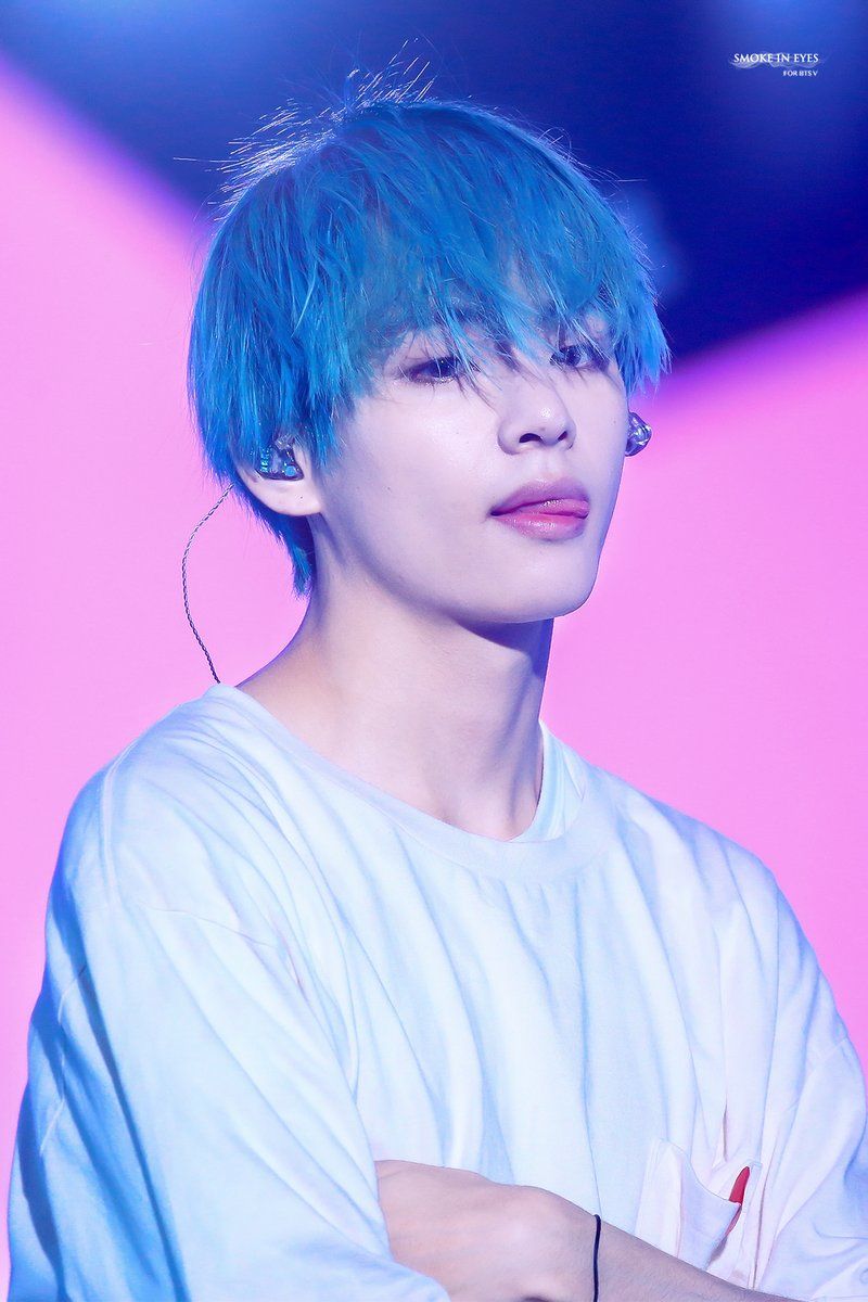 taehyung from bts