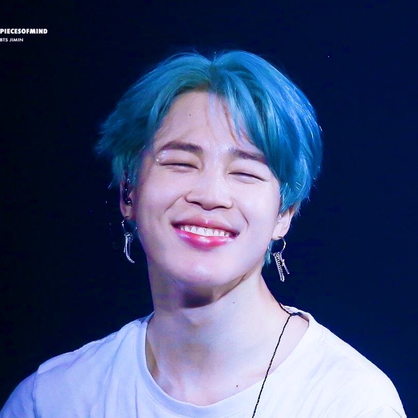 jimin from bts