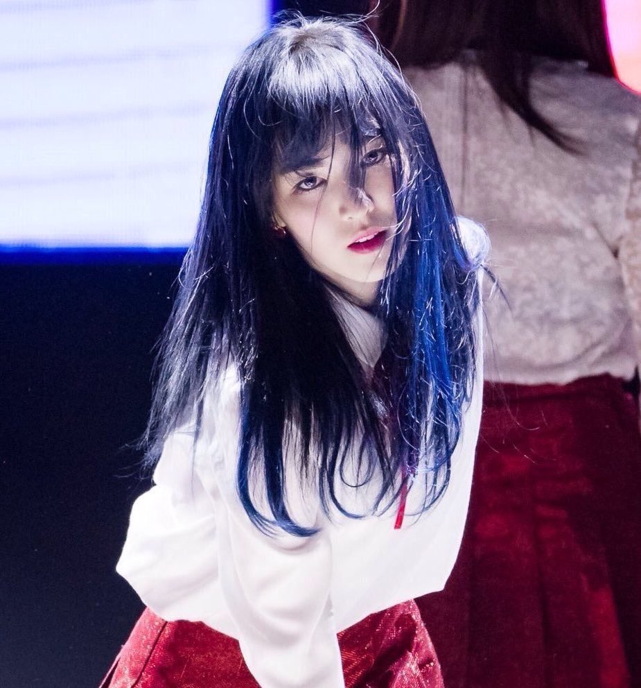 wendy from red velvet