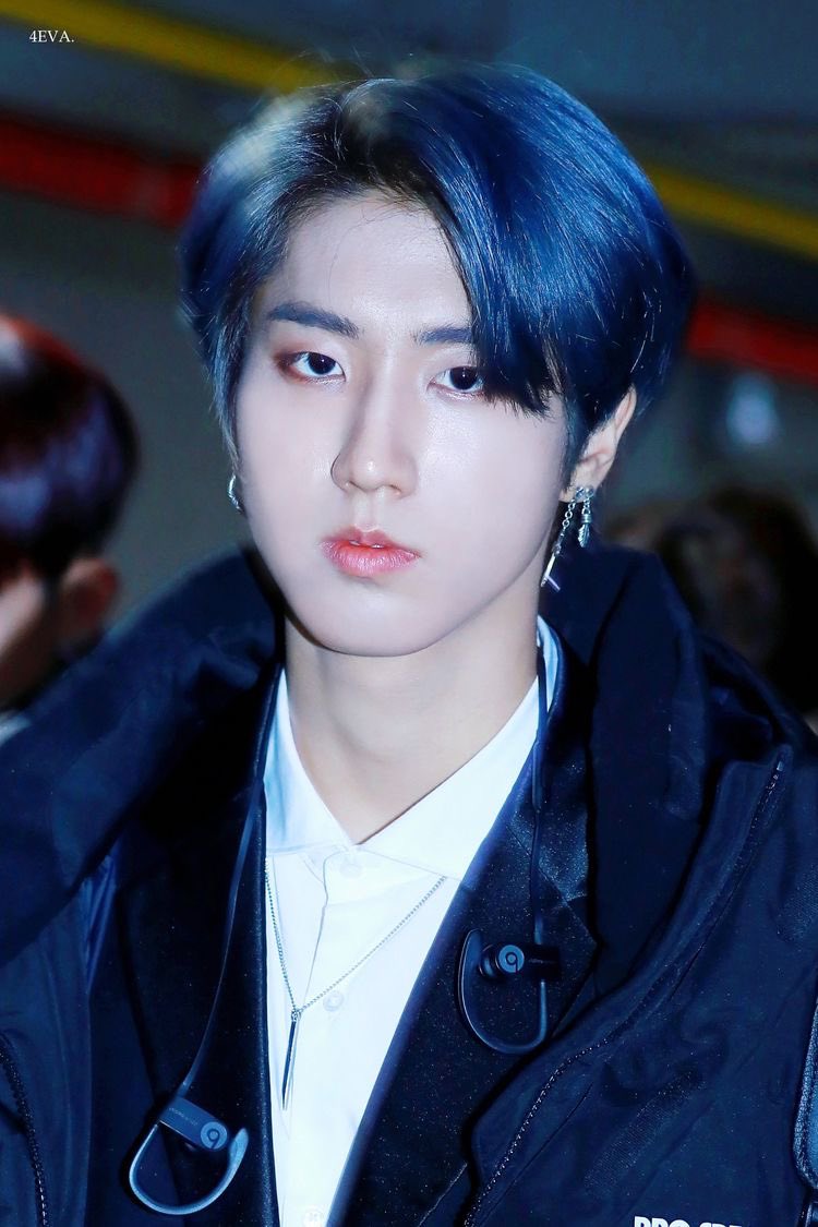 jisung from stray kids