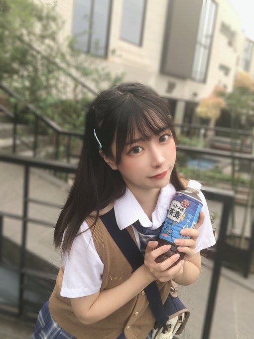 コスプレイヤー千葉チュチュのTwitter画像41