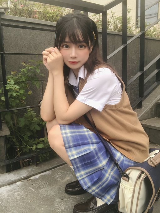 コスプレイヤー千葉チュチュのTwitter画像43