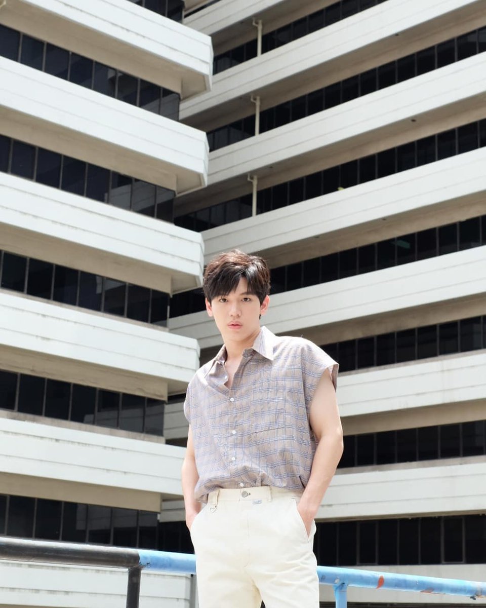 newwieeland_FC's tweet photo. 😳 ดี๊ดีเชียววววว ❤
IG #Newwiee https://t.co/sLLShkl0OT