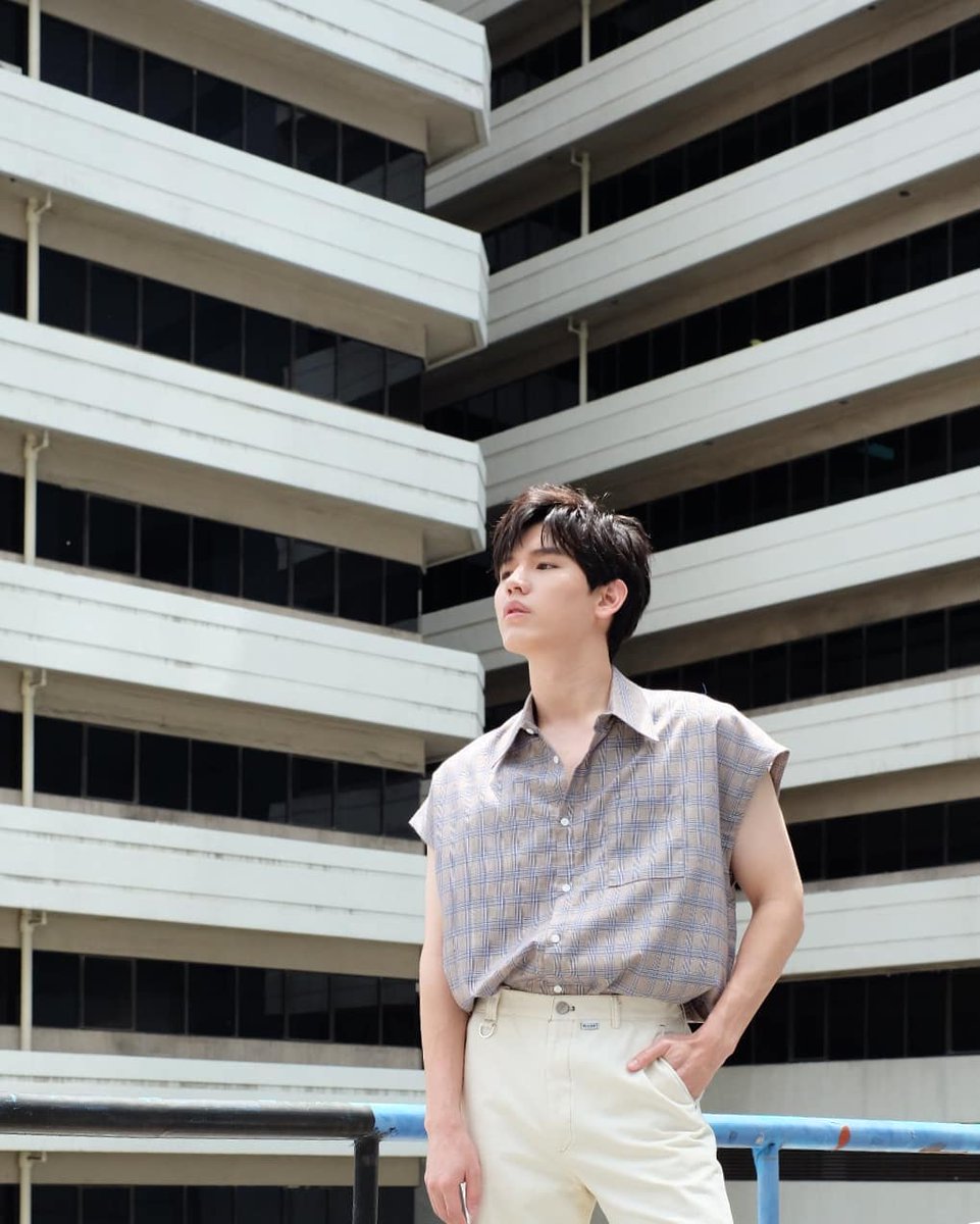 newwieeland_FC's tweet photo. 😳 ดี๊ดีเชียววววว ❤
IG #Newwiee https://t.co/sLLShkl0OT