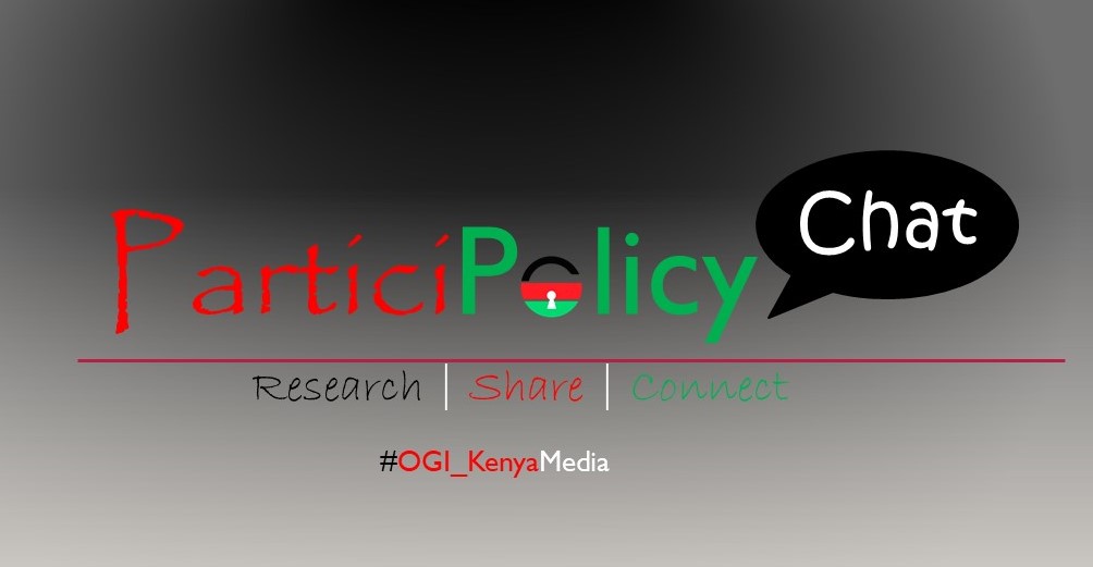 Open Governance Institute tweet media