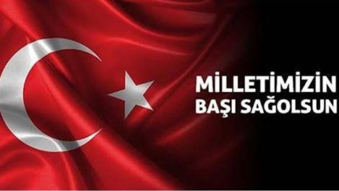 Mut ilçemizde Mehmetçiklerimizi taşıyan otobüsün devrilmesi sonucu şehit olan askerlerimize Allah'tan rahmet, başta acılı aileleri olmak üzere milletimize başsağlığı, yaralı askerlerimize acil şifalar dileriz.
#MersinKulturveTurizm
#BasımızSağolsun https://t.co/DvazkKquAN