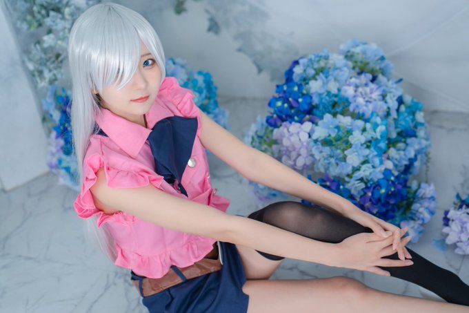 Twitterのコスプレ画像55