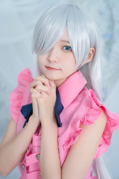 Twitterのコスプレ画像53