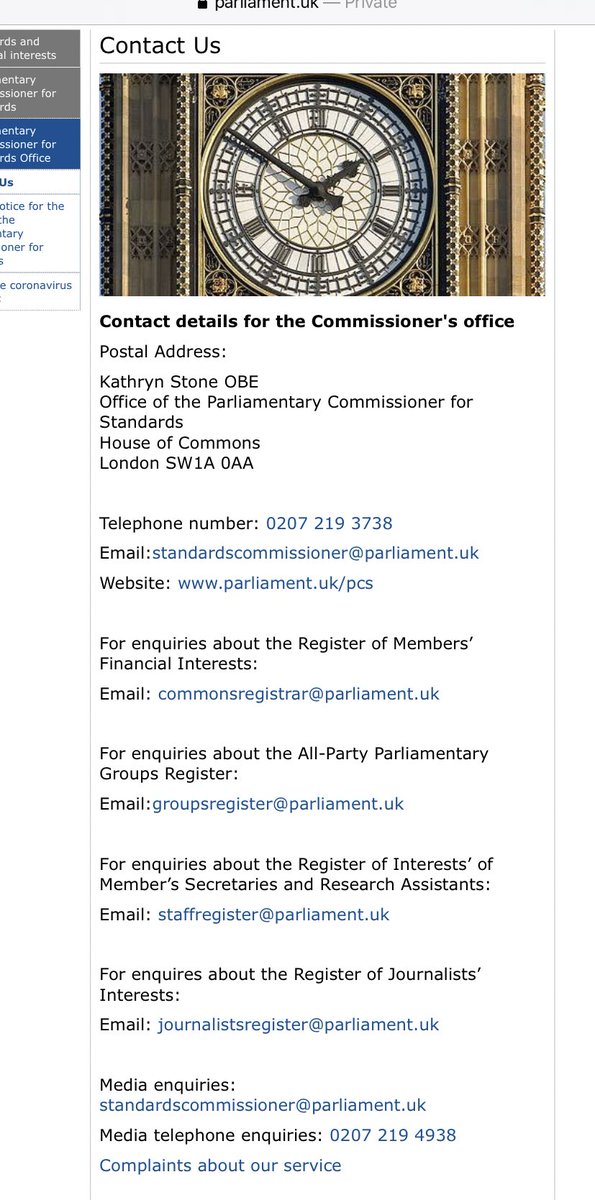 Padraig O Tiarnaigh Gregory Campbell Is An Mp His Behavior Should Be Reported To The Office Of The Parliamentary Commissioner For Standards At Westminster And Let S Not Turn A