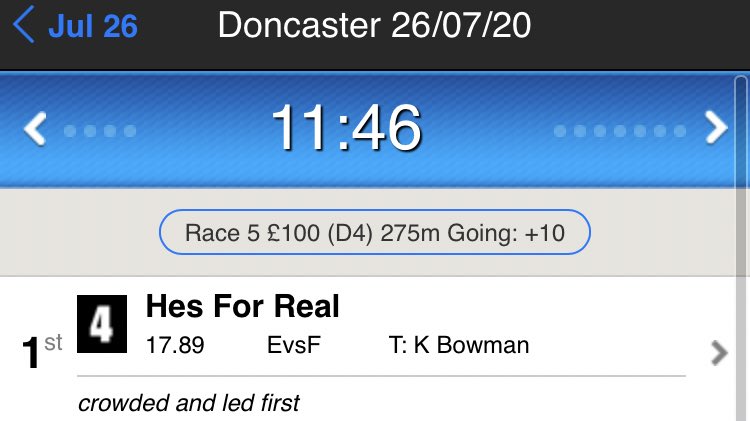 HavenRacingTips's tweet photo. 2 winners from 3 bets yesterday. Shame about the reserve ruining the gamble on our last selection. https://t.co/yINcAOQl4C