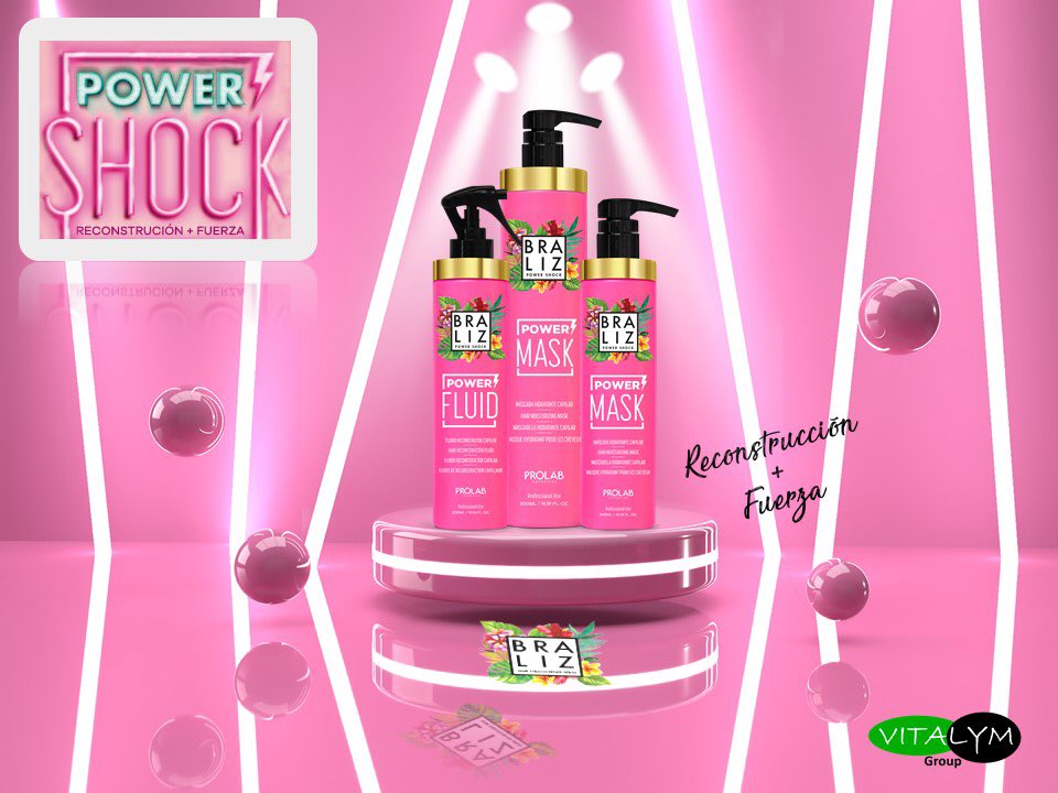 Braliz_Spain's tweet photo. RESTRUCTURANTE CAPILAR AL INSTANTE con BIOACTIVOS BOTÁNICOS BRASILEÑOS Y CON SU Power Mask una Maxima hidratación Capilar #cabellohidratado #restructurantecapilar #cabellosanoyfuerte #cabello #profesional @Braliz_Spain https://t.co/91oWF0O2ff