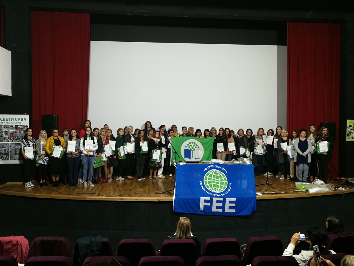 MIKSERBeograd's tweet photo. Stručni tim @AmbassadorsEnv jedan je od ključnih partnera na adaptaciji inovativnog, interaktivnog edukativnog paketa #KlimatskiPaket
#ClimateBox
Više o udruženju na: https://t.co/UpryRP0abl
@KrugZlatiborski @UNDPSerbia https://t.co/SO3UIIrxs3