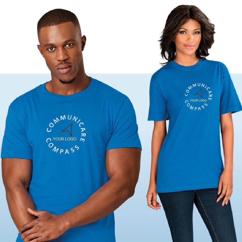 printanythingng's tweet photo. Who rocked this custom t shirt better?
.
Weather you hope to use a customised T-Shirt as uniforms for your staff, or for marketing your business, It is safe to say that the benefits of printing you... https://t.co/HQsvYgBvqD