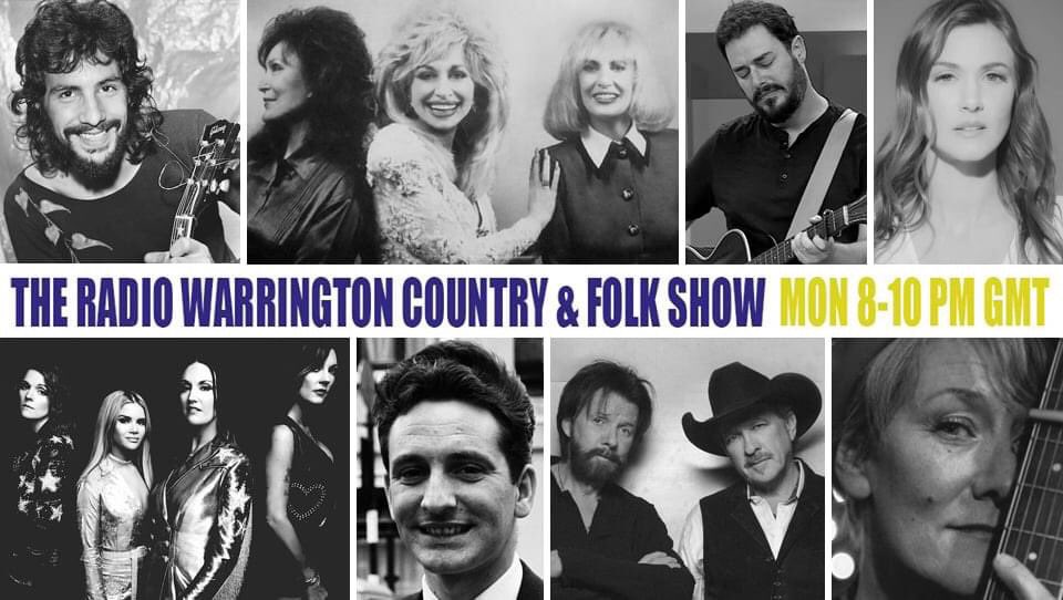 Radio Warrington tweet media