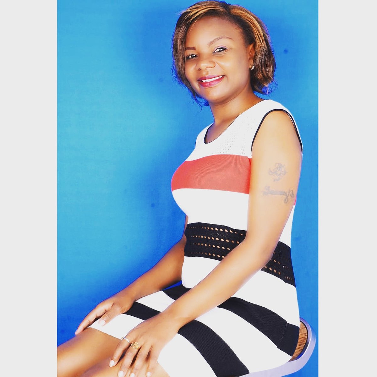 Ttabbiels's tweet photo. I knw she will come out strong out of this.... #GodSeesMe #Godspeed #quickestrecovery. #strongmama #keepinghopealive https://t.co/qsKecCucJO