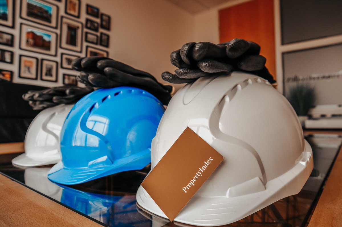 propertyindexco's tweet photo. REQUIRED: Full-time Tradesman
As we are rapidly expanding, we are seeking a skilled Tradesman to join our enthusiastic team.
 
Required skills: 
• Carpentry
• Dry-lining
 
If you are interested in the above position, please send your CV to 'enquiries@propertyindex.co' https://t.co/WPWq2a62ru