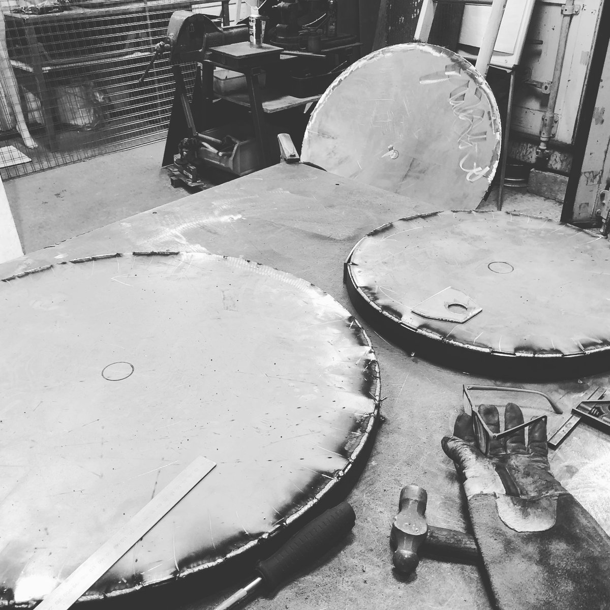 Scavenger Design tweet media