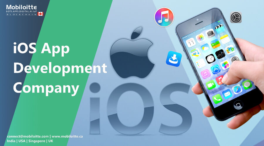 Mobiloitte_CA's tweet photo. We offer the most reliable #iOS app development platform that creates high performance, robust, #secure, and user-friendly iPad/iPhone apps.

Connect to know more: https://t.co/PR4ePx14VI
#iOS #mobileapplication #mobileappdevelopment #iOSdevelopment #Canada https://t.co/4d6aqBED4I