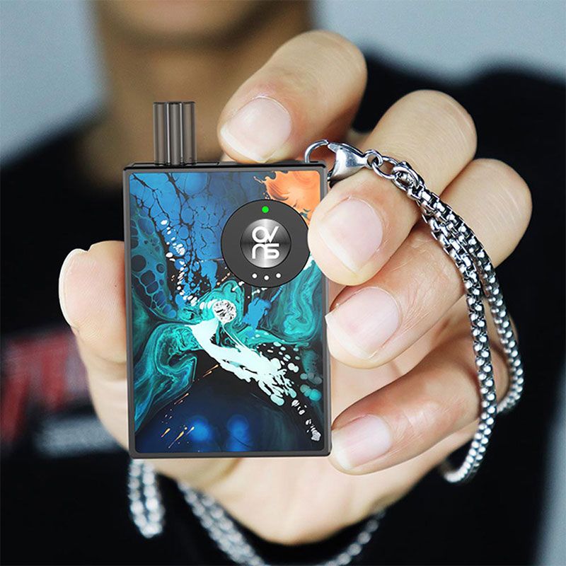 HealthCabin's tweet photo. OVNS JC02 Pod Vape Starter Kit 650mAh 1ml
AS LOW AS US $4.99
Shop>> 
https://t.co/IhwNaVBoBD

#OVNSJC02Kit #OVNSJC02 #JC02Kit #JC02 #OVNS #vape #rda #rdta #vapelyfe #vapefam #vapepics #vapelife #ecig #vaping #vapepic #eliquid #ejuice https://t.co/bs3fH97Zib