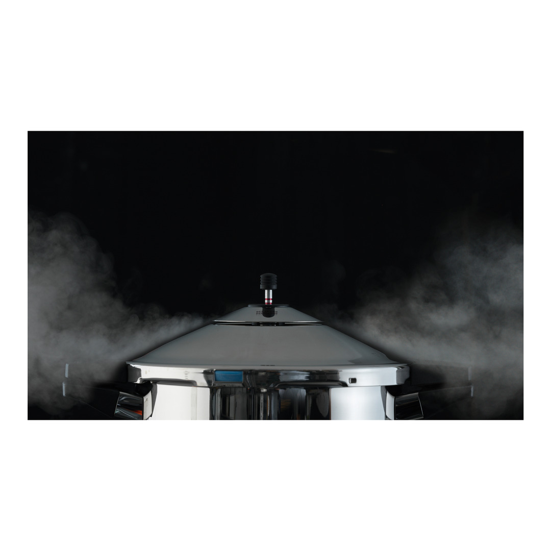 Enjoy cooking recipes in a third of the time with our pressure cookers. Here's a meat free recipe for you to follow. bbcgoodfood.com/recipes/vegan-…