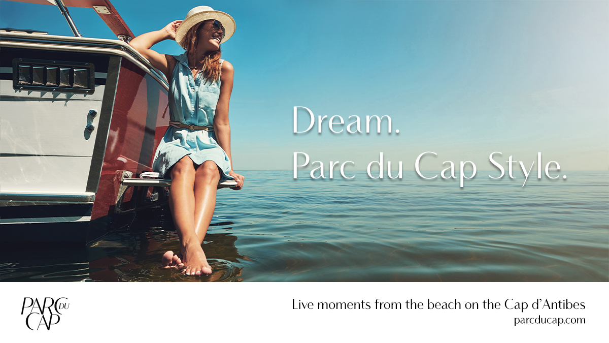 Caudwell_Coll's tweet photo. Parc du Cap - defining a new standard of Luxury and Elegance in Cap d'Antibes. https://t.co/mCvF9ly6jb
#ParcduCapLife #FrenchRiviera #CaudwellCollection #CotedAzurFrance #paca #whataboutnice #southoffrance https://t.co/U9jul5WFzS