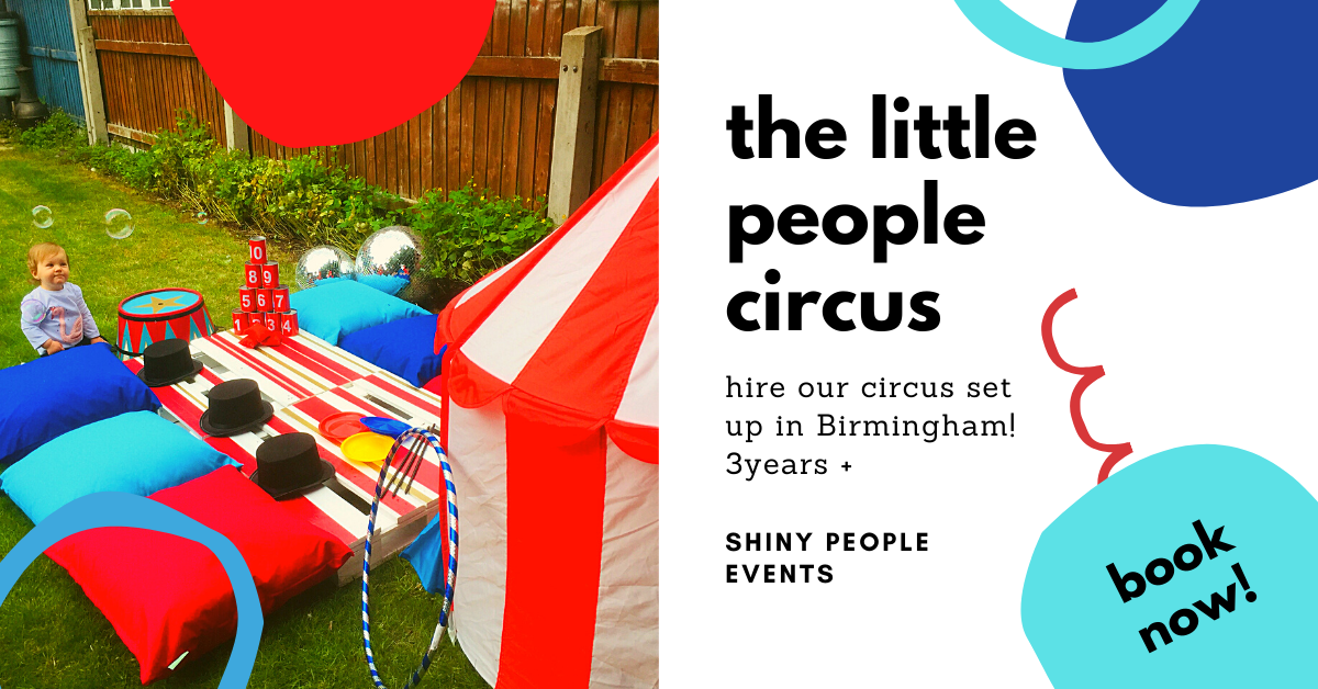 ShinyPeople_'s tweet photo. Roll Up! Roll Up! Hire our circus set up today! Complete with circus games to entertain the little people in your life. Designed with lockdown in mind it is available for outdoor use only and completely wipeable. Get in touch for details! #gardenparty #kidsparty #circus #staysafe https://t.co/GDkQlqSVoL
