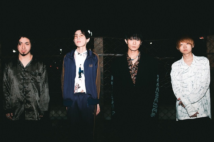 gekirock's tweet photo. Does It Escape Again、未流通作品も収録したキャリア初ベスト・アルバム『ONE AND ONLY ART』明日7/28サブスク限定リリース！ https://t.co/948za0wQhT https://t.co/xp8FJkIjJ4