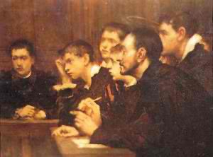 LunarTanFayloga's tweet photo. 6th Day Reflection Leading to the Feast of St. Ignatius of Loyola
โPinaalalahan tayo ni Ignacio na wala sa edad ang pagkaroon ng kakayahang magmahal o matuto, kung hindi eto ba ay nakakatulong sa Bayan ng Dios.โ
#StudyPaMore #LifeLongLearning
@addusamahan
(Images ctto.) https://t.co/NonCdq4FsW