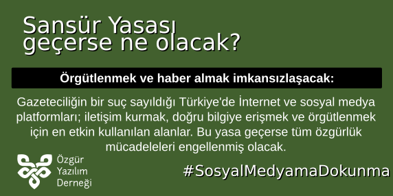 Özgür Yazılım Derneği tweet media